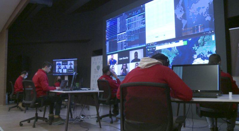 Sanal alemde Türkiye-ABD savaşı yapılıyor