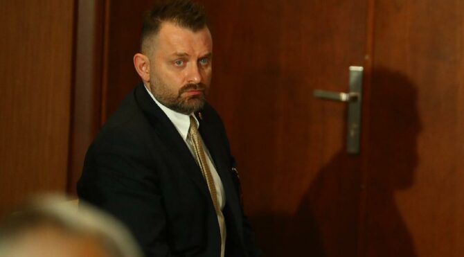 Selahattin Baki: Hepsinin cevabı verilecek