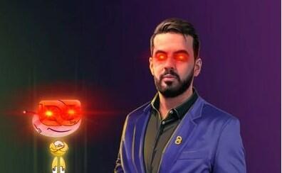 Sina Estavi kimdir, kaç yaşında? 2,5 milyon dolarlık tweet iddiası