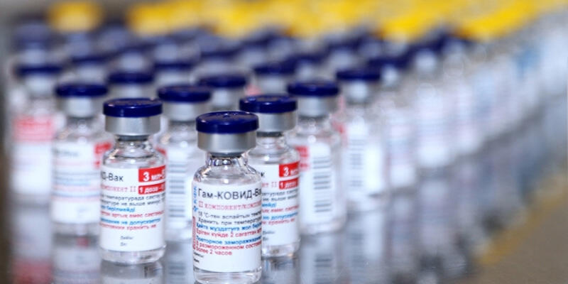 Sırbistan, Sputnik V aşısı üretecek