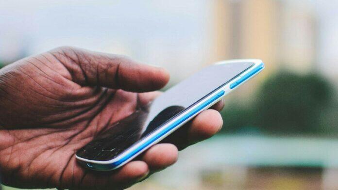 Siz, bir akıllı telefon bağımlısı mısınız?