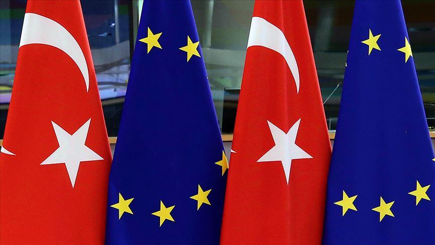SON DAKİKA: AB'nin iki kritik ismi 6 Nisan'da Türkiye'ye gelecek