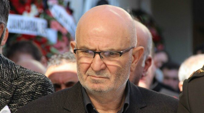 Son dakika… Bülent Yavuz hayatını kaybetti