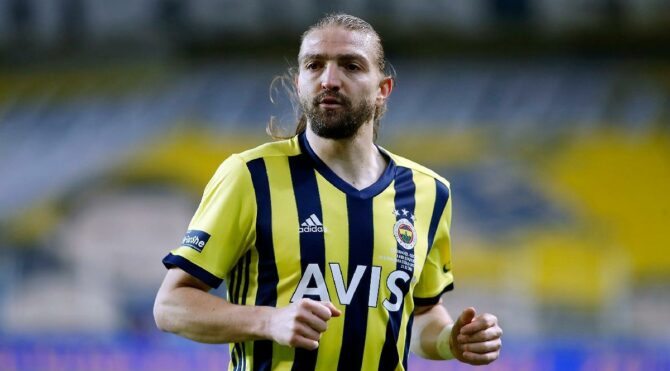 Son dakika… Caner Erkin hakkında son karar verildi