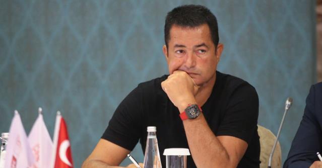 Son dakika haber... Acun Ilıcalı paylaştı... Alberto Ciurana Koronavirüs sebebiyle hayatını kaybetti