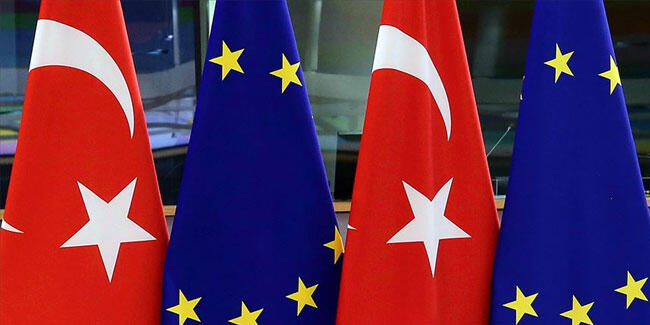 Son dakika haberi... AB Liderler Zirvesi'nin ardından Türkiye mesajı!