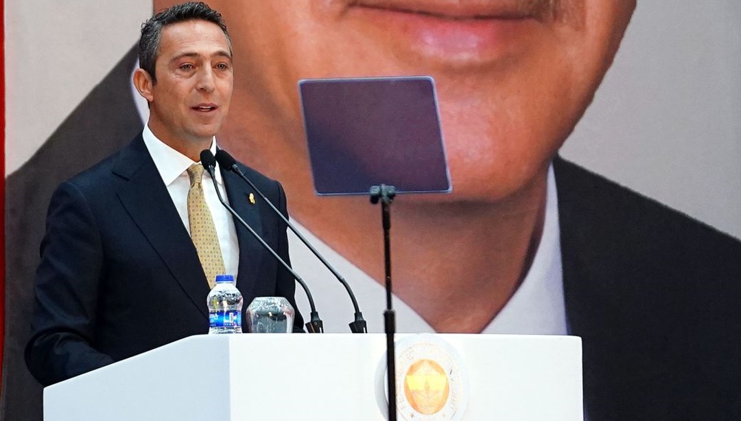 SON DAKİKA HABERİ: Ali Koç'tan rekor otomotiv yatırımı açıklaması