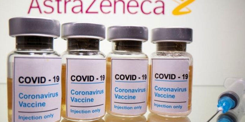 Son dakika haberi: Avrupa İlaç Ajansı'ndan AstraZeneca açıklaması