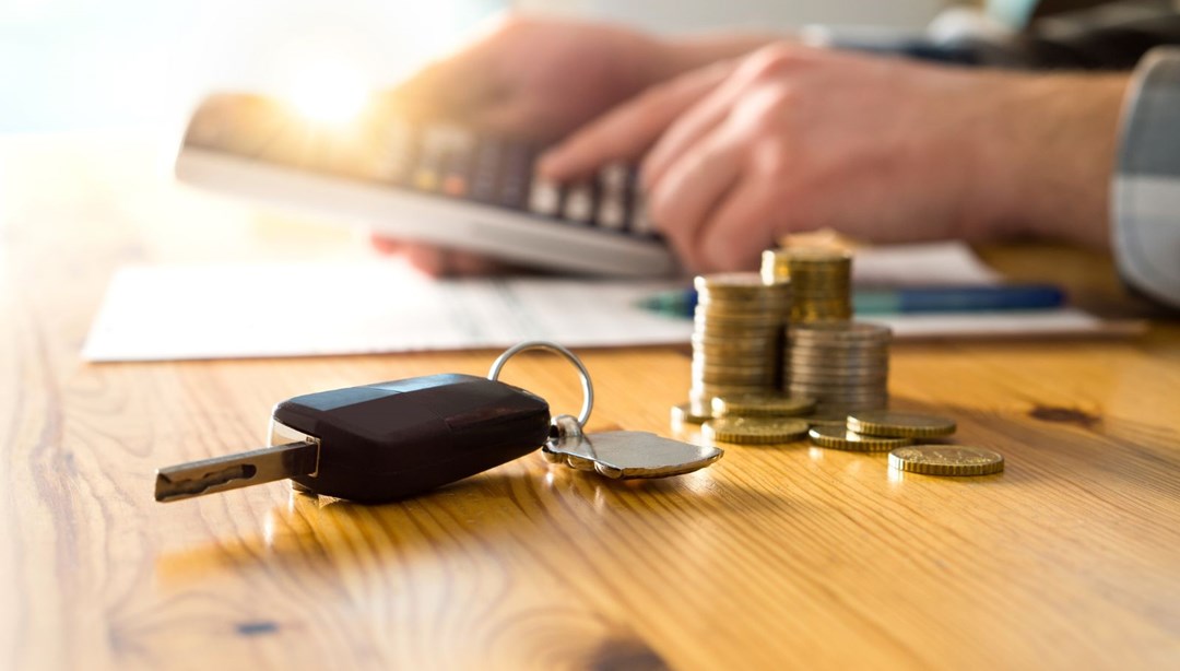 SON DAKİKA HABERİ: Otomobil taksitli satış kapsamına dahil edildi