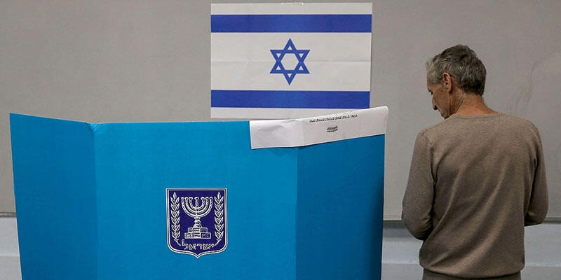 Son dakika haberi: Sandık çıkış anketlerine göre İsrail'de seçimi kazanan belli oldu