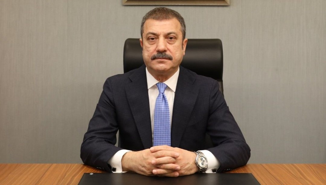 SON DAKİKA HABERİ: TCMB Başkanı'ndan enflasyon ve faiz mesajı