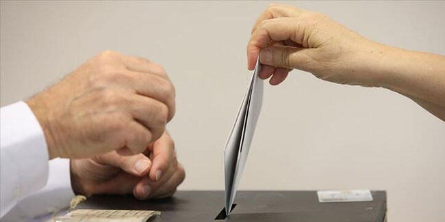 Son dakika: Hollanda genel seçimlerinde kazanan belli oldu