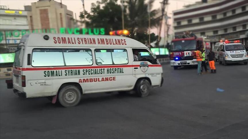 Son dakika... Somali'de havan topu saldırısı: 3 kişi hayatını kaybetti