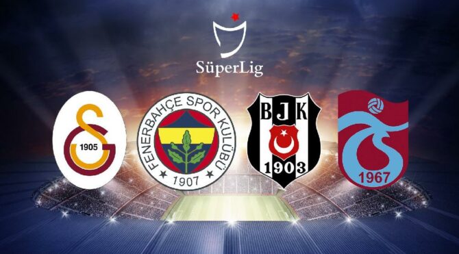 Son dakika | Süper Lig’de şampiyonluk oranları güncellendi (01.03.2021)