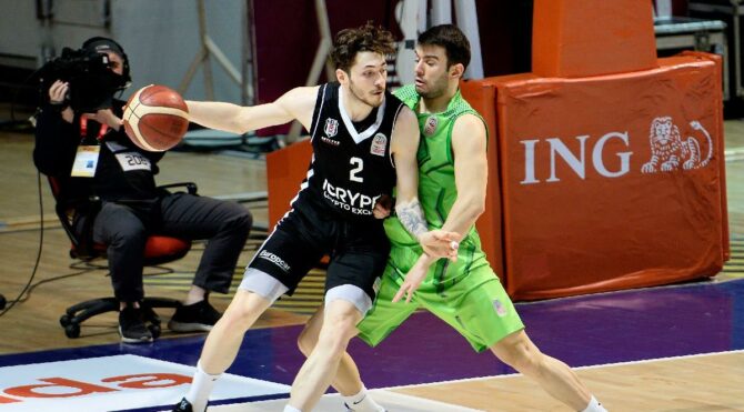 Son dakika | TBF, Beşiktaş’ın TOFAŞ maçı itirazını reddetti