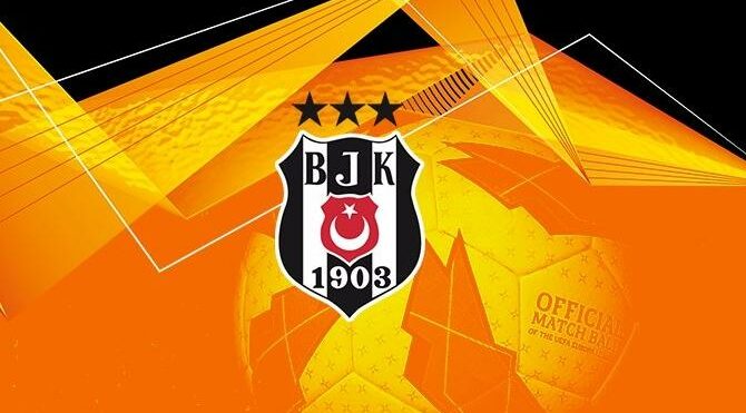 Son dakika | UEFA’dan Beşiktaş’a koşullu ceza
