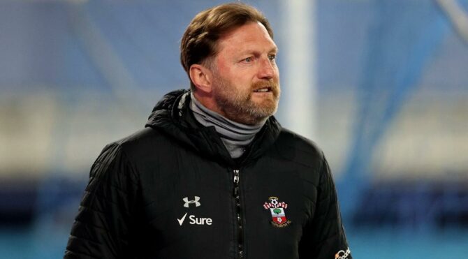 Southampton’lı oyuncular küme düşme korkularını eşleri sayesinde yeniyor!