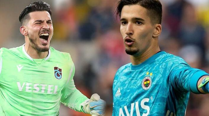 Süper Lig’in en değerlileri kaleciler oldu