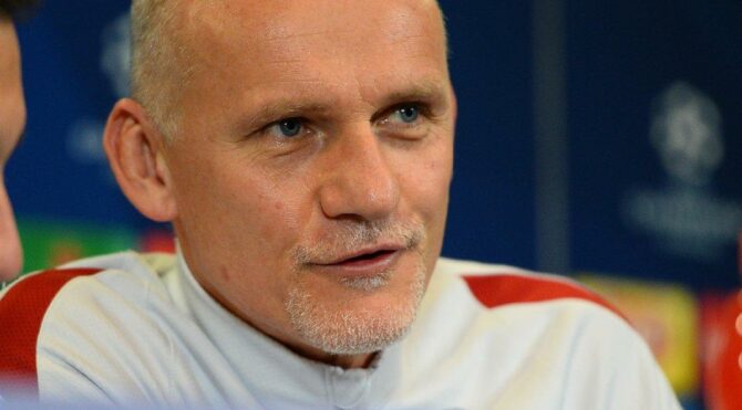 Taffarel: Türkiye’de en büyük damgayı vuran Brezilyalı oyuncu Alex’ti