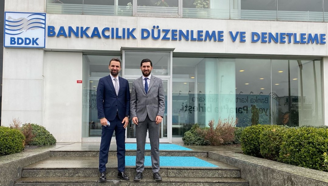 Tasarruf Finansman Yasası kapsamında BDDK’ya ilk başvuru