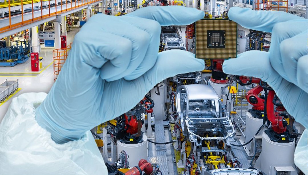 TAYSAD Başkanı Kanca: Tofaş'ın bu kararı sürpriz oldu