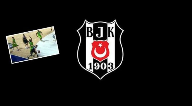 TBF, Tofaş-Beşiktaş maçıyla ilgili gerekçeli kararı açıkladı