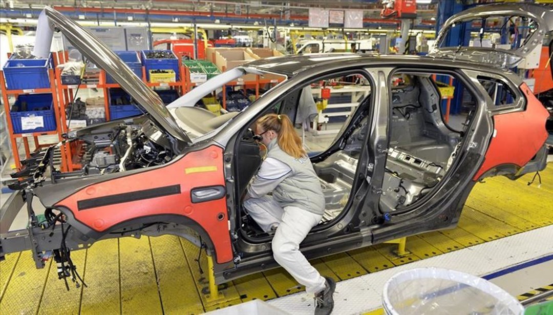 Tofaş da çipteki tedarik sorunu nedeniyle üretime ara veriyor