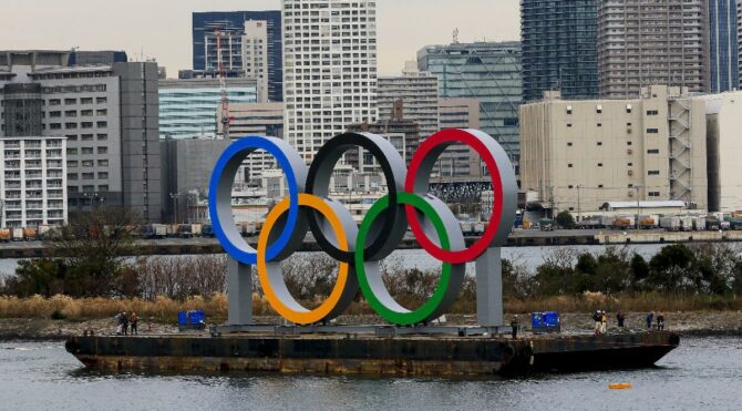 Tokyo Olimpiyat Oyunları’nın basketbol takvimi belli oldu
