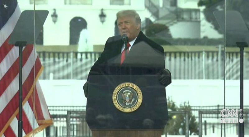 Trump kendi sosyal medya platformunu kuruyor