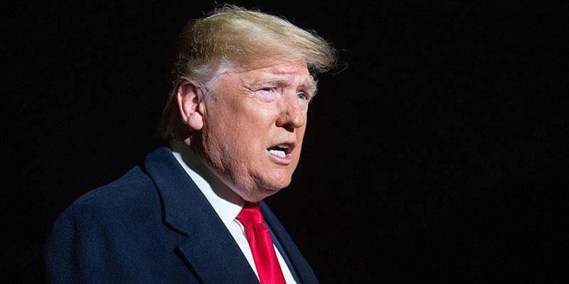 Trump tarih verip duyurdu! Birkaç ay içerisinde kurulacak