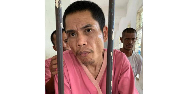 Tsunamide öldüğü düşünülen polis 16 yıl sonra akıl hastanesinde ortaya çıktı