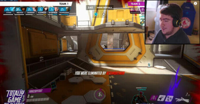 Tucker Griggs: Bie azmin hikayesi