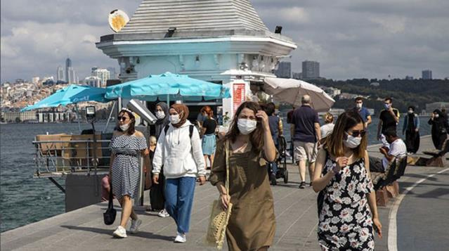Tüm Türkiye risk haritasını bekliyordu! İllerin kaderi Kabine toplantısının ardından belli olacak