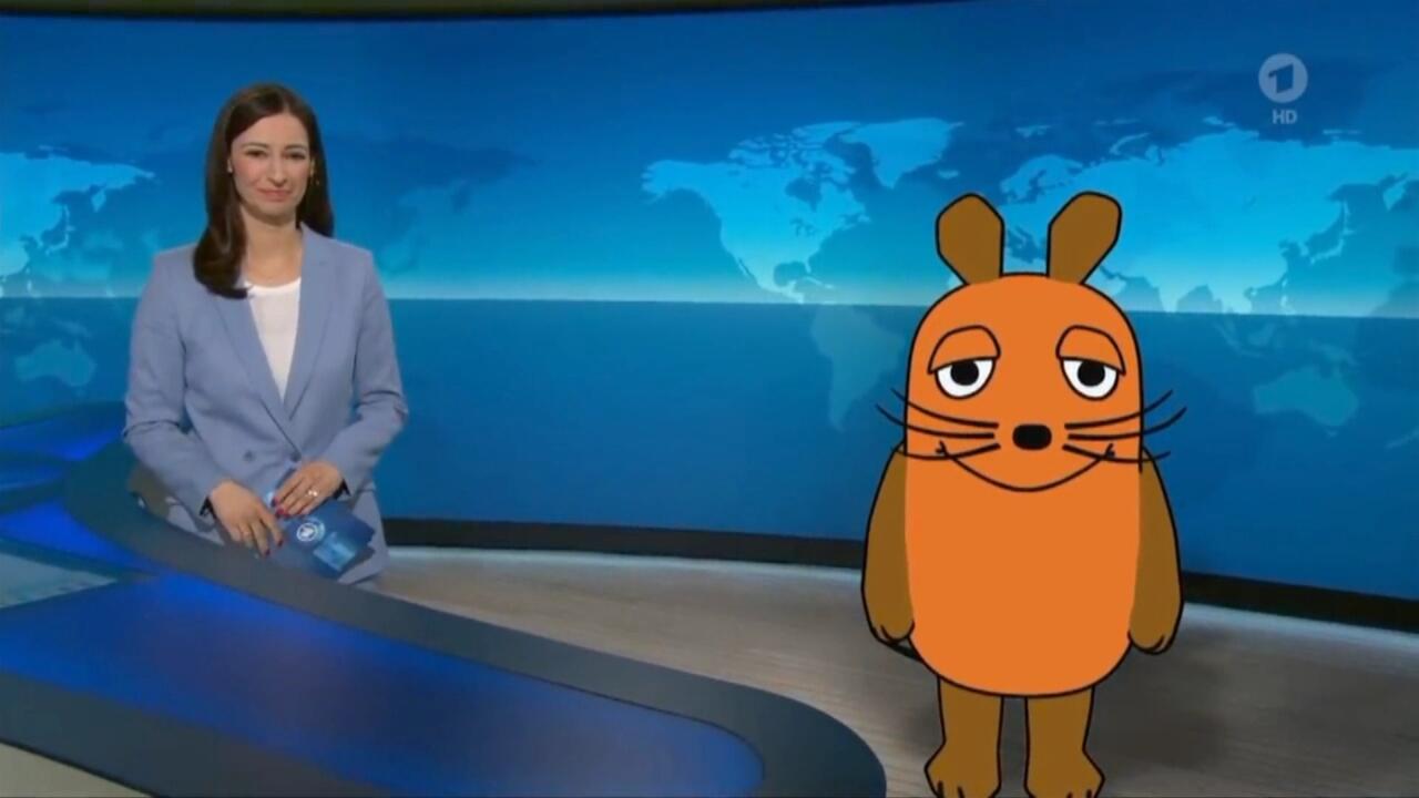 Türk spikere linç kampanyası!