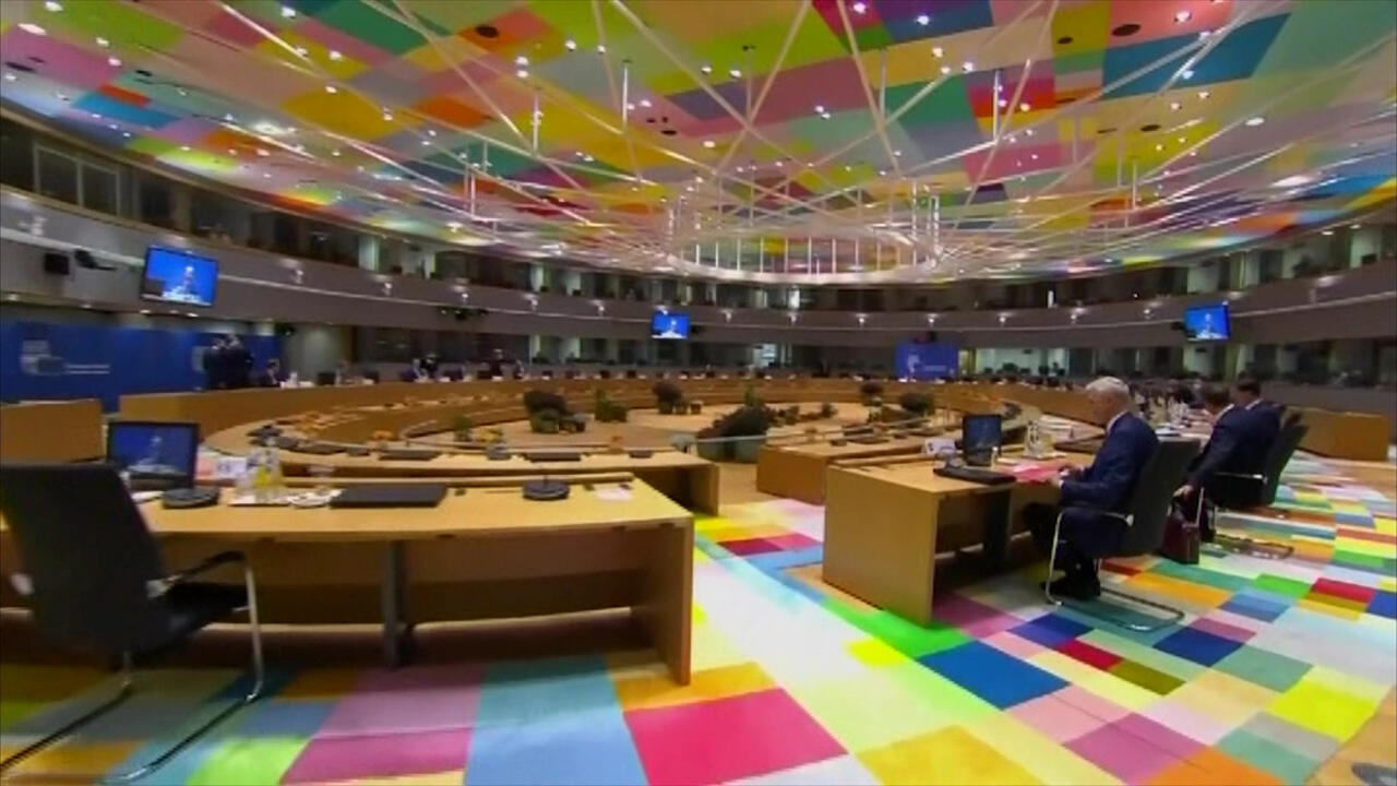 Türkiye ile ticari müzakereleri ilerletme mesajı