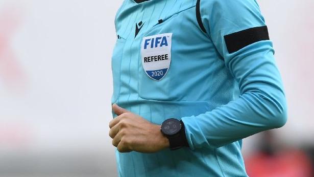 Türkiye Kupası’nda yarı final hakemleri açıklandı