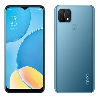 Türkiye üretimli Oppo A15s piyasalarda boy gösterdi