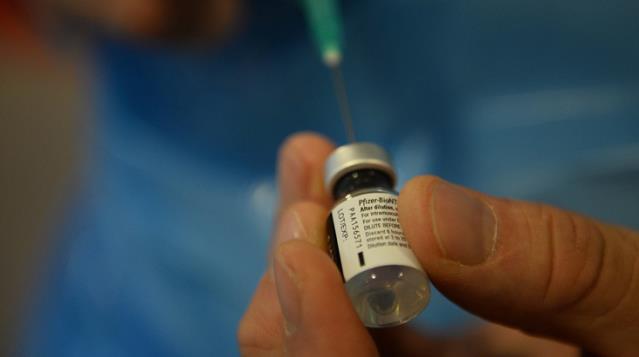 Türkiye'ye ulaşan 1 milyon 500 bin BioNTech aşısı ilk olarak öğretmenlere uygulanacak! Sırada asker ve polisler var