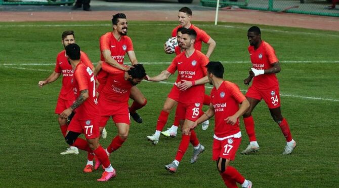 Tuzlaspor, 3 puanı Thuram ile kaptı