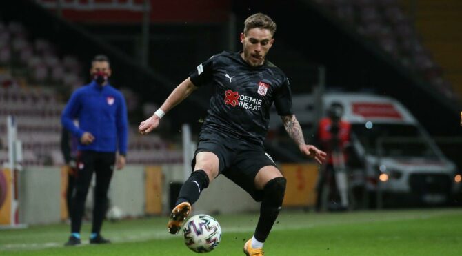 Tyler Boyd’un sözleri tepki çekti… Rıza Çalımbay’dan açıklama geldi