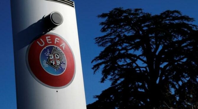 UEFA seyirci kısıtlamasını kaldırdı