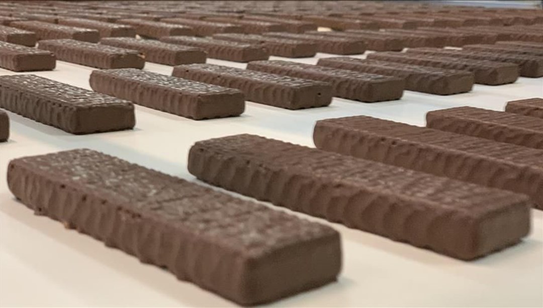 Ülker, cirosunu 9,4 milyar liraya taşıdı