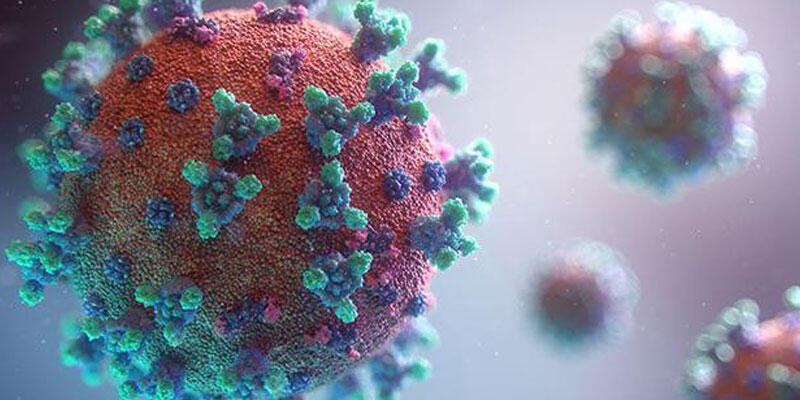 Ultrason dalgaları COVID-19'a zarar verebilir