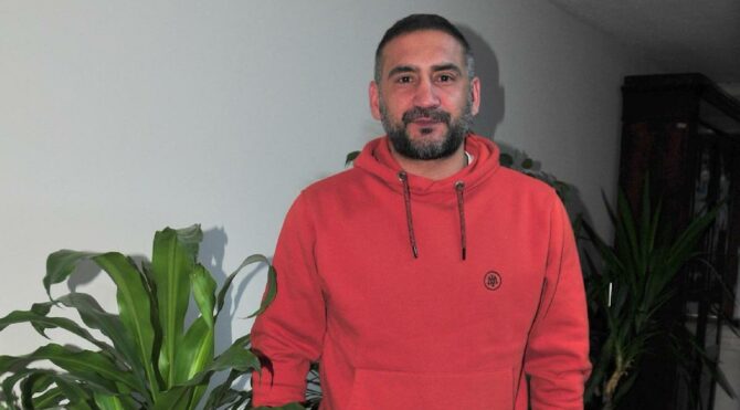 Ümit Karan corona virüsüne yakalandığı süreci anlattı: Eşimi hatırlamadım