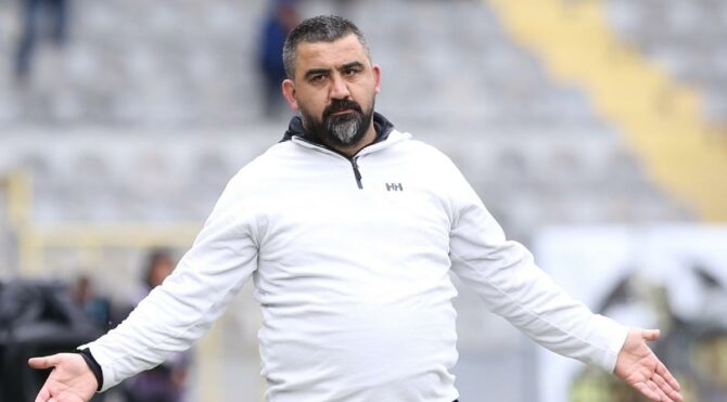 Ümit Özat: ‘Otobüste hangi FETÖ’cüyü tokatladığımı bana sorsunlar’