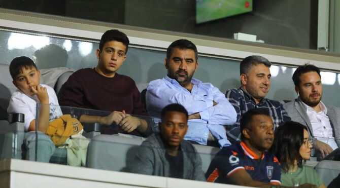 Ümit Özat’tan Fenerbahçe’nin FETÖ açıklamasına cevap