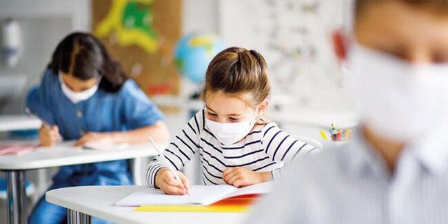 UNICEF: 168 milyondan fazla çocuk yaklaşık bir yıldır yüz yüze eğitimden mahrum