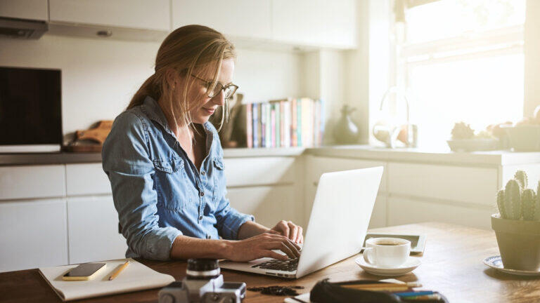 Uzaktan çalışma modeli kalıcı hale gelmeye başladı