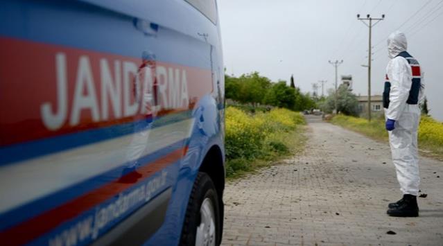 Vaka sayılarında artış yaşanan 6 ilde karantina kararı alındı