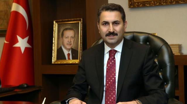 Vaka sayılarının arttığı Tokat'ta belediye başkanı da koronavirüse yakalandı